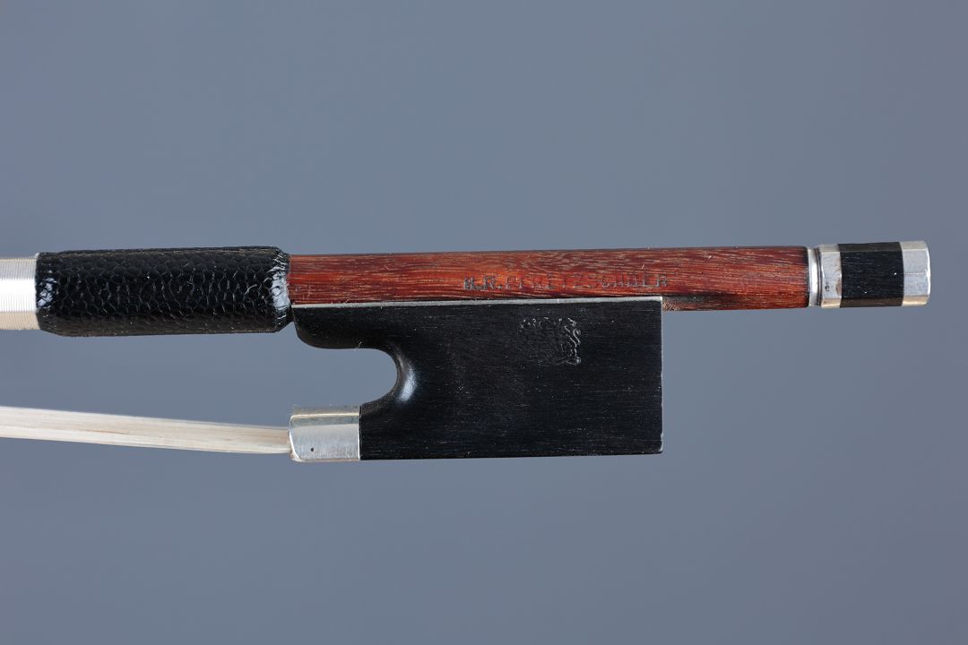 Pfretzschner H.R. - GB-289